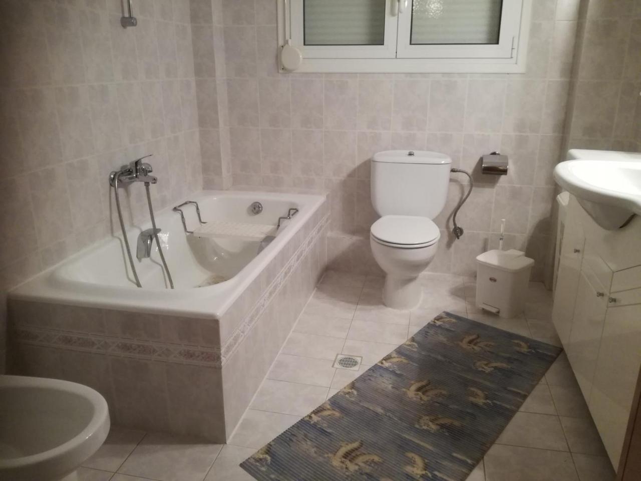 Apartment Korinos Mama Machi 外观 照片