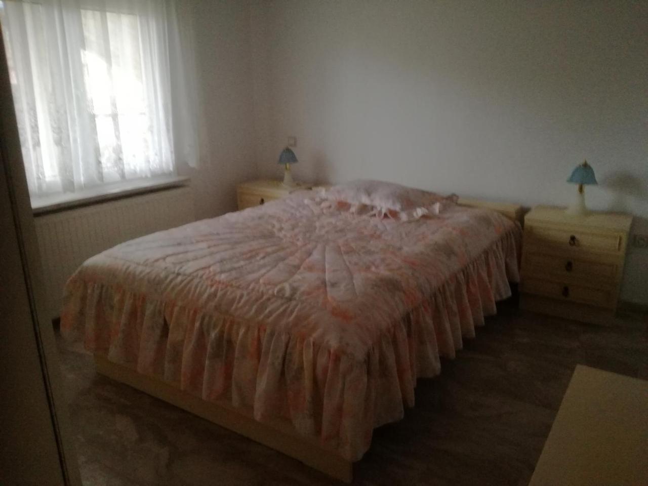 Apartment Korinos Mama Machi 外观 照片