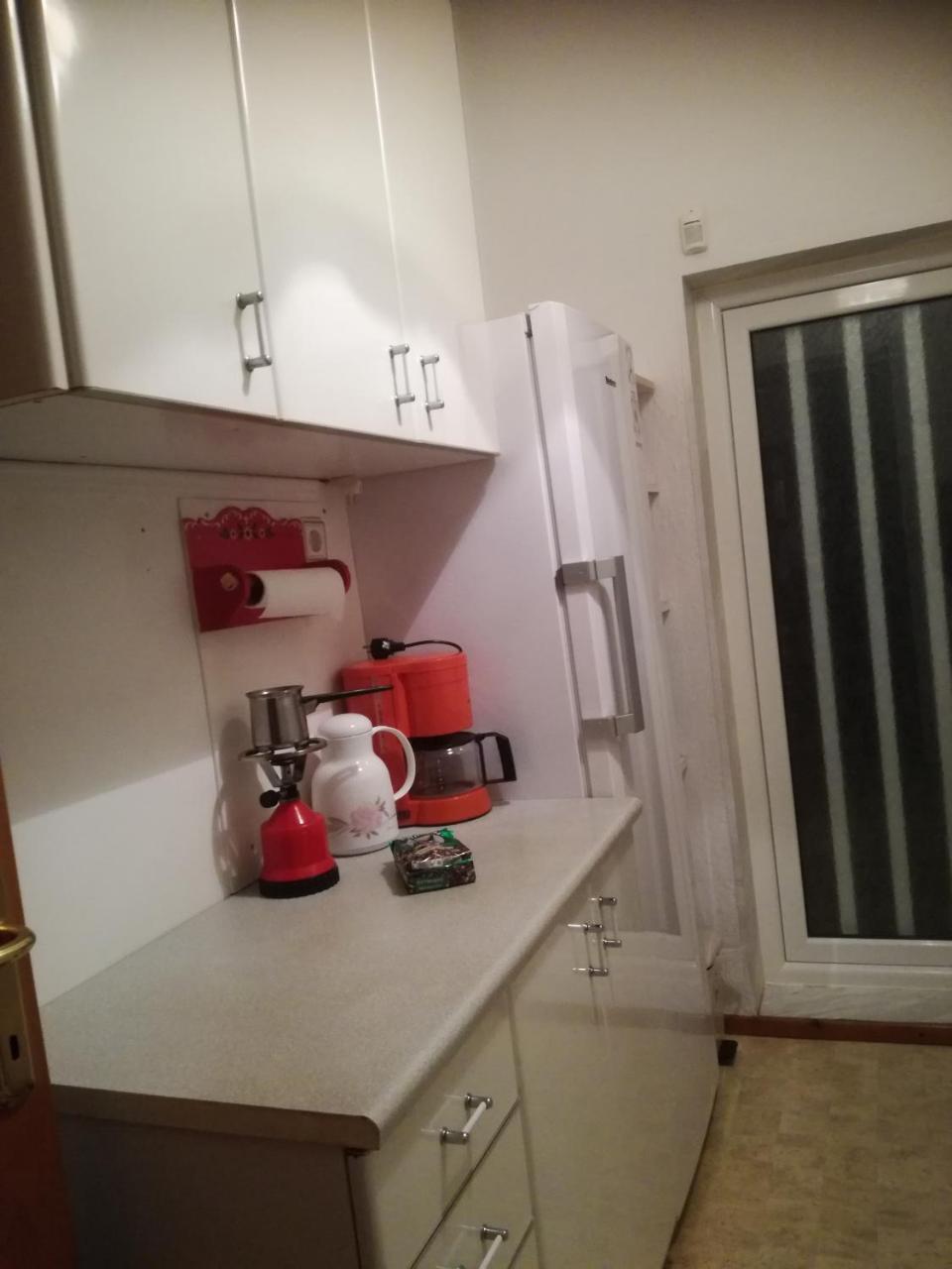 Apartment Korinos Mama Machi 外观 照片