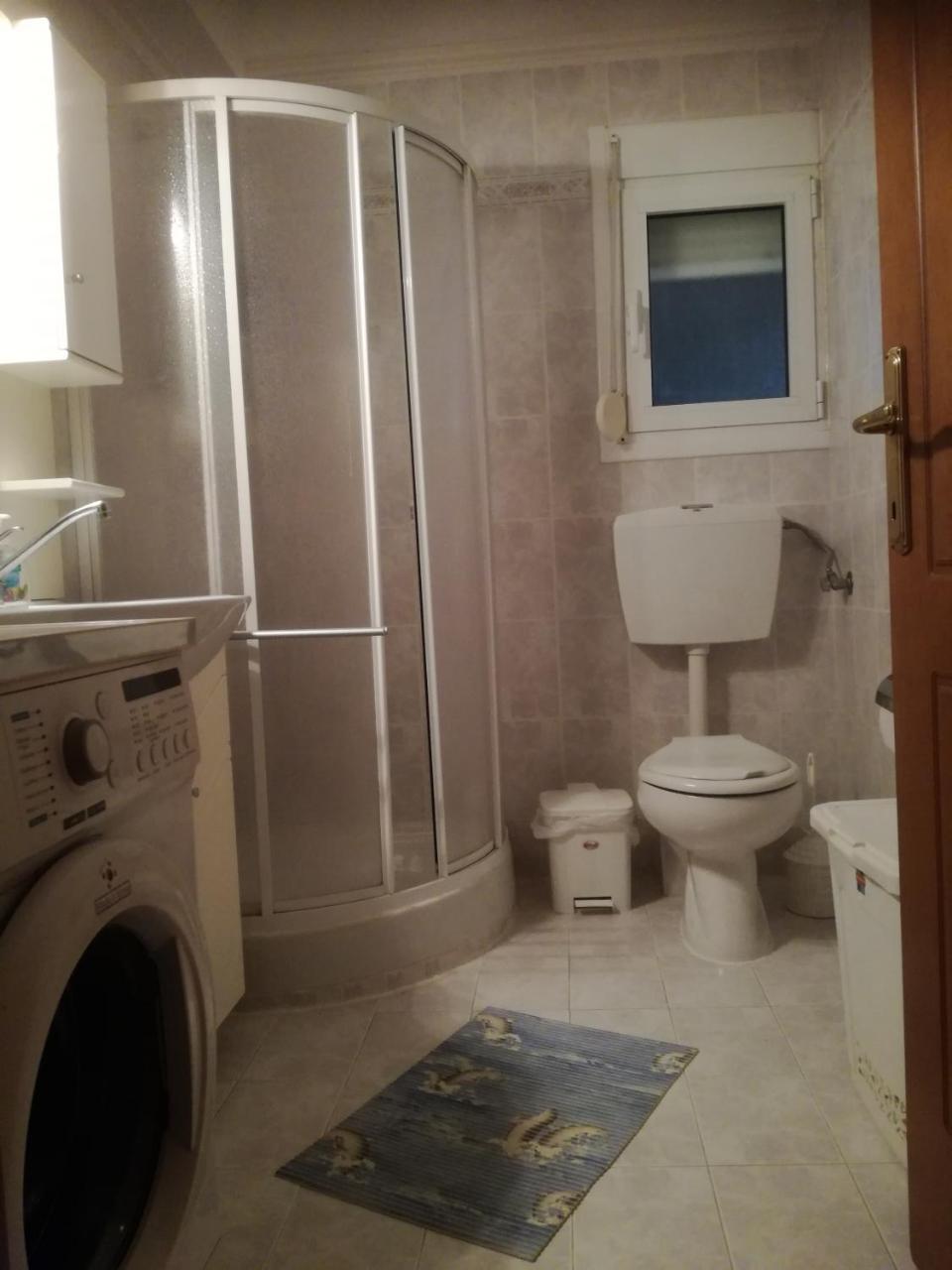 Apartment Korinos Mama Machi 外观 照片