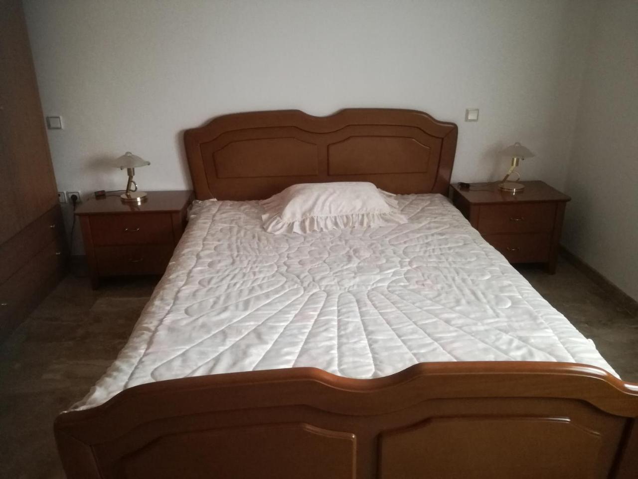 Apartment Korinos Mama Machi 外观 照片
