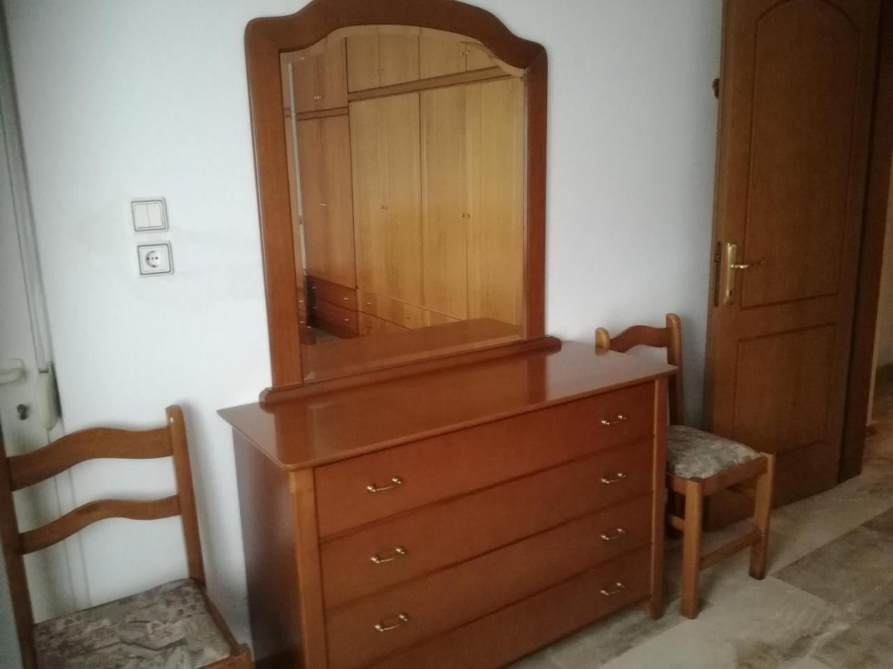 Apartment Korinos Mama Machi 外观 照片